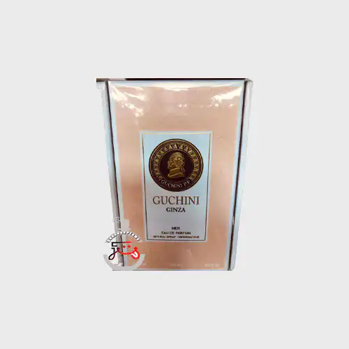 عطر ادکلن کوچینی گینزا